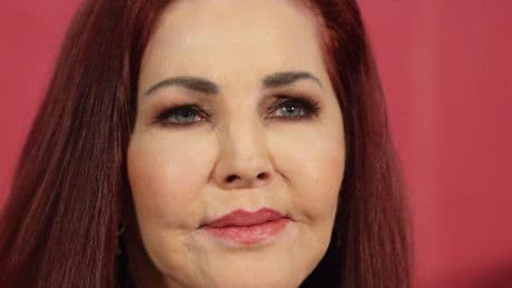 Priscilla Presley Locked in Feud With Former Business Partners