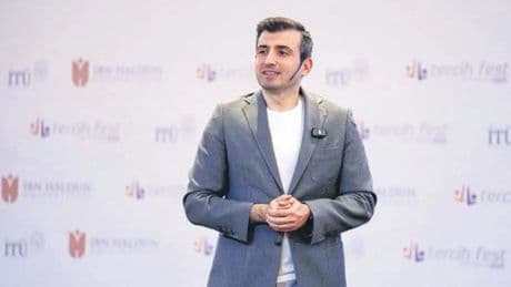 Dijital tahakküm bitmeli
