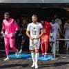 Angers-SCO. Haris Belkebla capitaine, comme une évidence ?