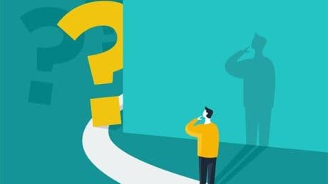 Bin ich ein Narzisst? Fünf Fragen liefern die Antwort