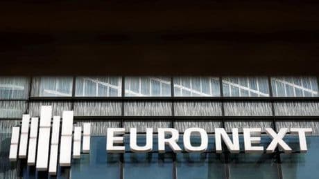 Entrée d’Euronext au CAC 40 : « Son patron vante à l’envi le succès d’un modèle fédéral européen »