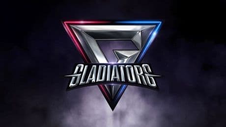 Gladiators star Comet engaged as she shares snaps of romantic proposal