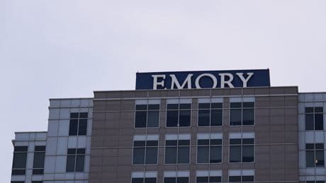 Hospital tells family brain-dead Georgia woman must carry fetus due to abortion ban