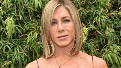 JESSICA BOULTON: Why are so many 40-somethings like me obsessed with Jennifer Aniston's love life?