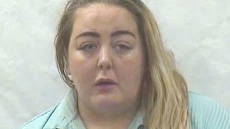 Brit drugs mule Kim Hall who smuggled £15m of cocaine dodges lengthy sentence