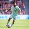 Liga. Après une nouvelle fracture du péroné, Isco sera absent plusieurs mois