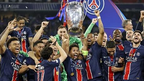 Opta supercomputer reveals the favourites to win the Champions League after 10,000 simulations - and one Premier League club has just a 1 PER CENT chance of lifting the trophy!