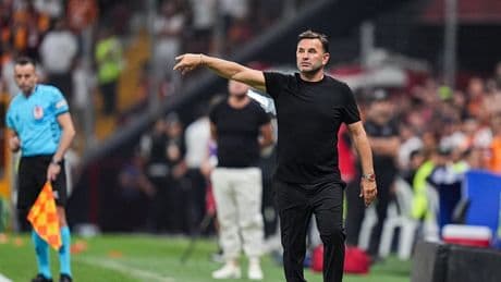 Galatasaray transferde durmuyor! Cimbom'dan bir bomba daha