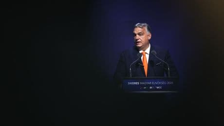 Quiso convertir Hungría en un laboratorio ultra y ahora su poder se tambalea: ¿se acerca el fin de Orbán?