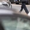 Zu Fuß unterwegs: Verkehrsminister will Fußverkehr verbessern - Projektstart