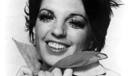 Liza Minelli, en su documental: "La cima da miedo. Tomaba Valium sin ver que tenía un problema"