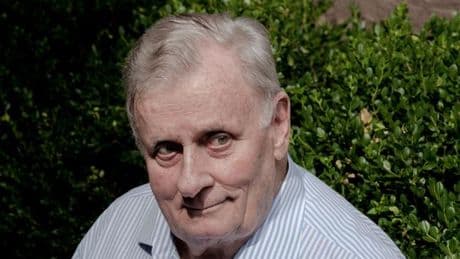 Edmund White, l’écrivain qui connaissait les joies du sexe