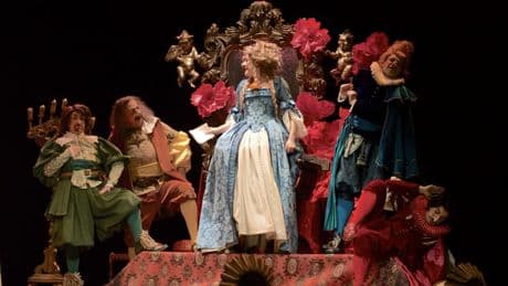 Lo mejor de los festivales de teatro clásico: los disidentes del Siglo de Oro toman el verano