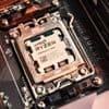 Neue Sicherheitslücken in verschiedenen modernen Ryzen und Epyc Prozessoren AMDs