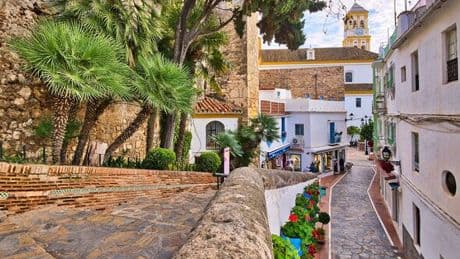 British expat in Spain reveals why she'll 'never return' to UK