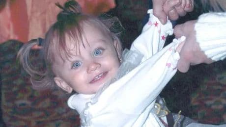 Babysitter Karl McCluney beat innocent toddler to death in rage over working his birthday