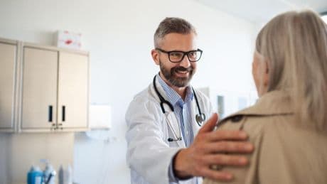Look It Up, Doctor – How AI Has Revolutionized Clinician Research
