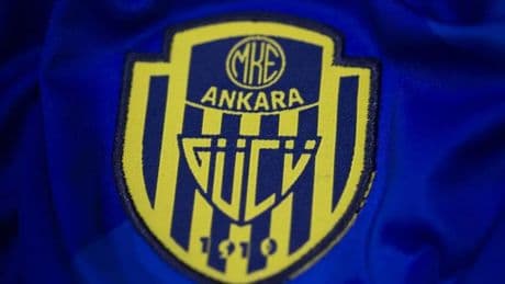 Ankaragücü'nde olağanüstü seçimli genel kurul kararı!