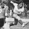 Wie Frauen den Fußball eroberten: Beworfen, bepöbelt, und trotzdem gespielt