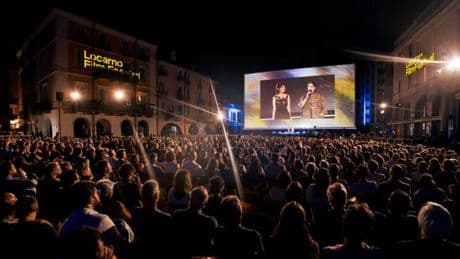 Le festival de cinéma de Locarno fait le pari d’une programmation solaire et combative, comme une résistance à l’actualité
