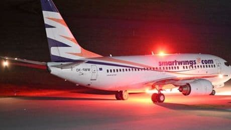 Deutschland nimmt weitere Afghanen auf - Flieger gelandet
