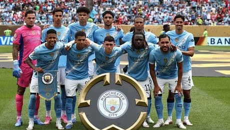 Galatasaray 'make first bid for Man City star' with Pep Guardiola having already lined up replacement