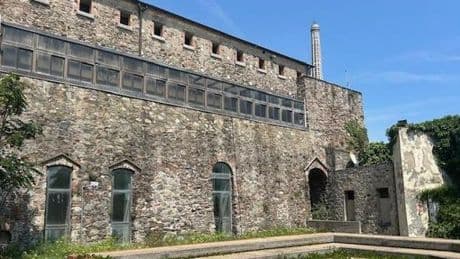 Savona, ecco la Casa dello studente con vista mare