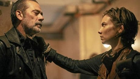 Pourquoi la saison 2 de « Dead City » nous a bluffés