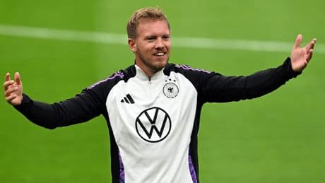 Klub-Boss meldet sich zu Wort - Überraschende Kritik an Nagelsmann
