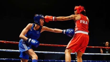 Boxen: Französisches Team wegen fehlender Geschlechtertests von WM ausgeschlossen