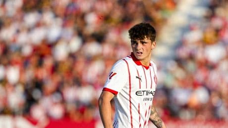 Villarreal - Girona, en directo | Sigue el partido de LaLiga EA Sports, en vivo