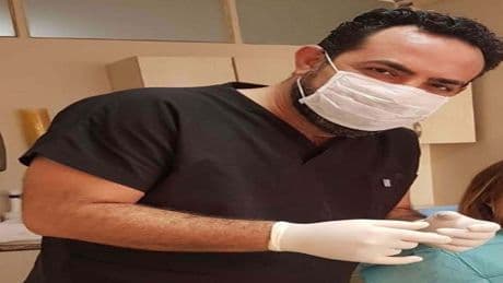 Diş hekimini öldüren sanığın ifadesi ortaya çıktı: Amacım ayağına ateş etmekti