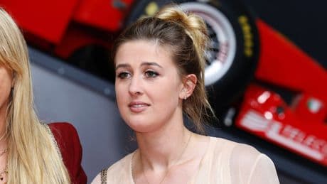 11 Wochen nach der Geburt: Gina Schumacher feiert Sport-Comeback