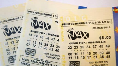 Alberta man wins 3 lottery prizes worth $2.5M total in under 9 months