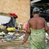 A third of Pacific island nation applies for Australian climate change visa