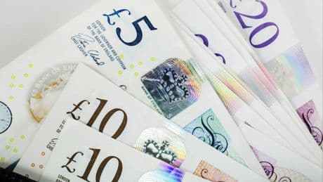 Hard-up households to get up to £150 in free cost of living cash