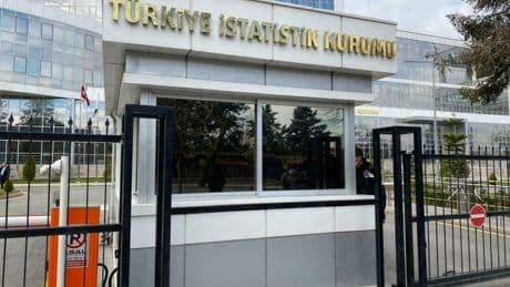 TÜİK iş gücü girdi endekslerini açıkladı: Sanayide istihdam kaybı sürüyor
