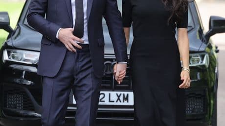 Meghan Markle, Prince Harry not invited to King Charles’ Trooping the Colour for 3rd year in row