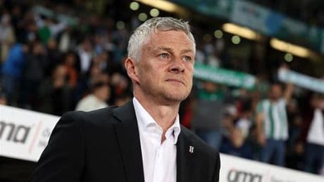 Beşiktaş'ta çanlar Solskjaer için çalıyor! Ayrılık ihtimali...