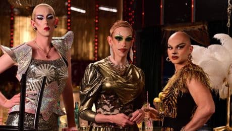 Dragqueen-"Polizeiruf 110" aus München: Wer verkörpert die glamourösen Dragqueens?