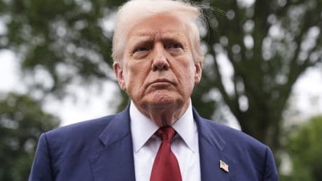 Trump’s EU trade deal win: Letters to the Editor — Aug. 4, 2025