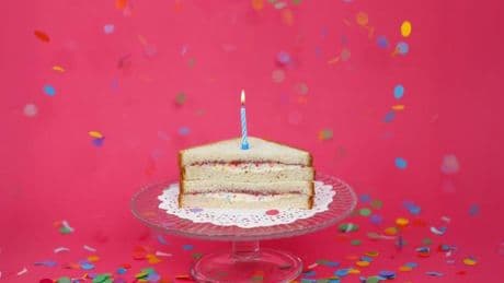 Le sandwich goût gâteau d’anniversaire qui dégoûte les Anglais