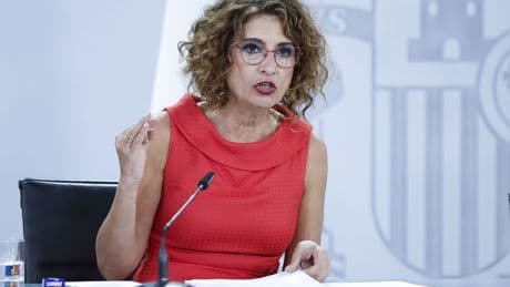 Las CCAA del PP irán a los tribunales por la quita de deuda
