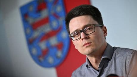 Fraktionen: Linke zur Brombeer-Einladung: "Kein Mehrheitsbeschaffer"