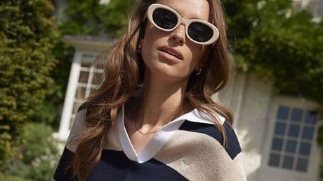 10 best rugby tops from the high street, chosen by a fashion editor