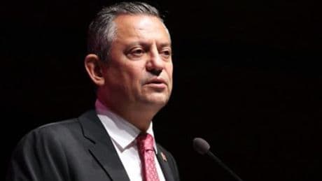 CHP Genel Başkanı Özgür Özel: Ekrem Bey seçimi yüzde 70’le alır
