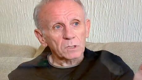 Sky Sports howler as Peter Reid's foul-mouthed comment aired before late apology