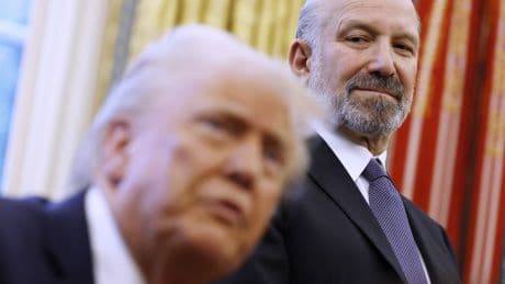 Trump official tells census workers Congress has final say over the count, not Trump