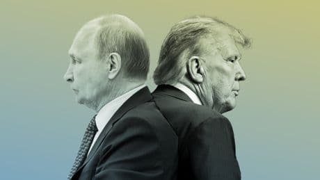 Newsblog: Trump hat nach eigenen Angaben erneut mit Putin gesprochen