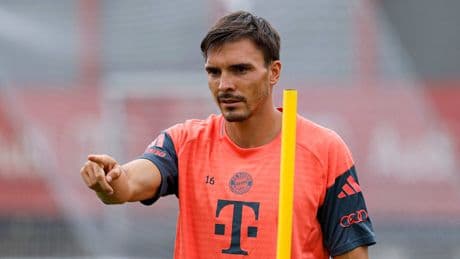 BILD enthüllt - Das verdient Palhinha wirklich bei Bayern!
